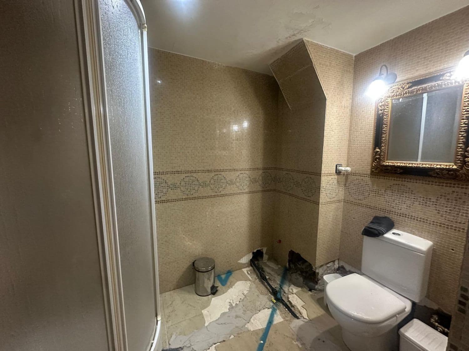 Flat for sale in Castello de la Plana - € 350,000 (Ref: 9367800)