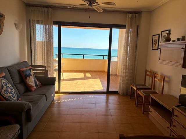 3 soverom Leilighet til salgs i Moncofa - € 260 000 (Ref: 9367801)