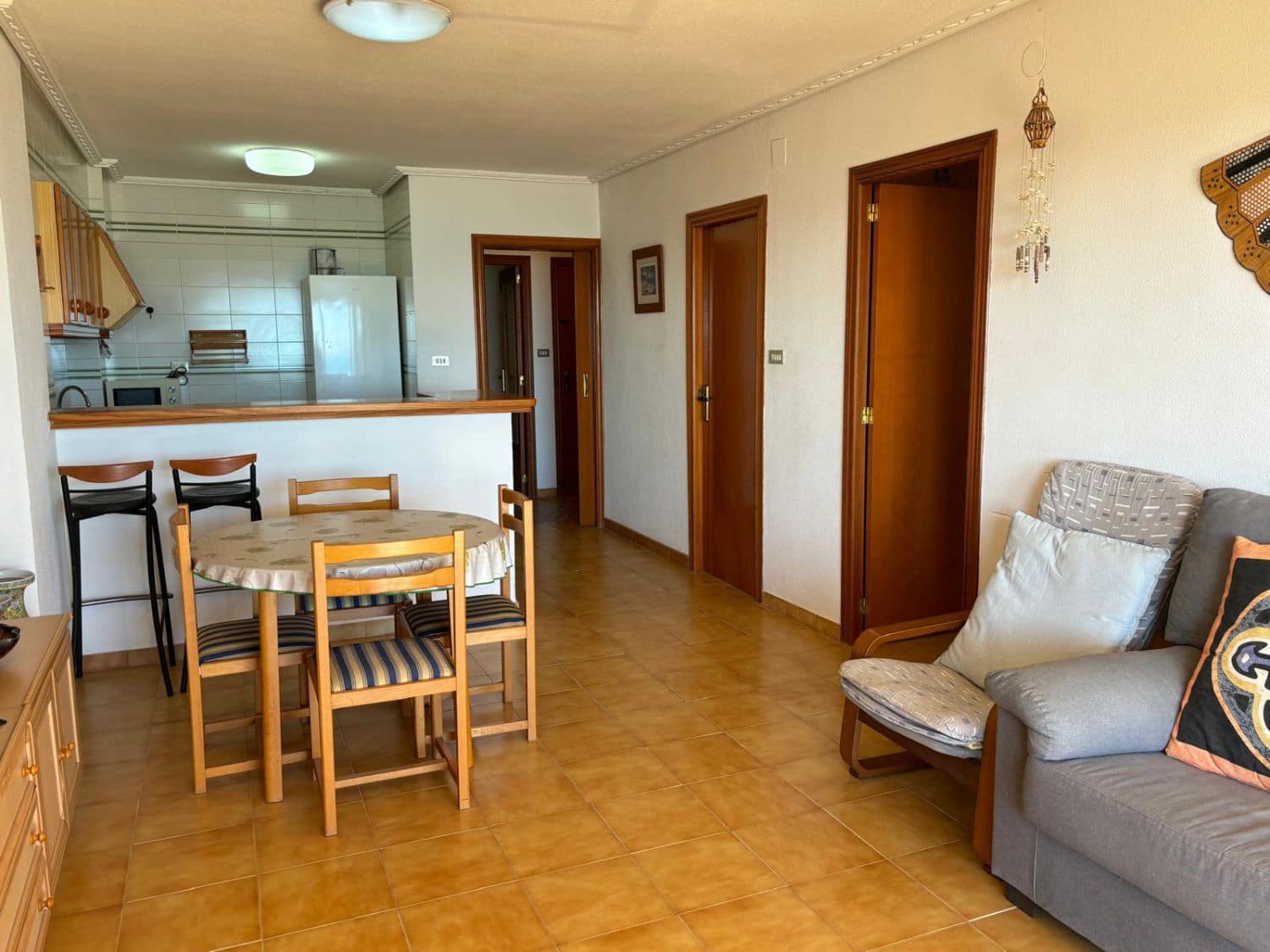 3 quarto Apartamento para venda em Moncofa - 260 000 € (Ref: 9367801)