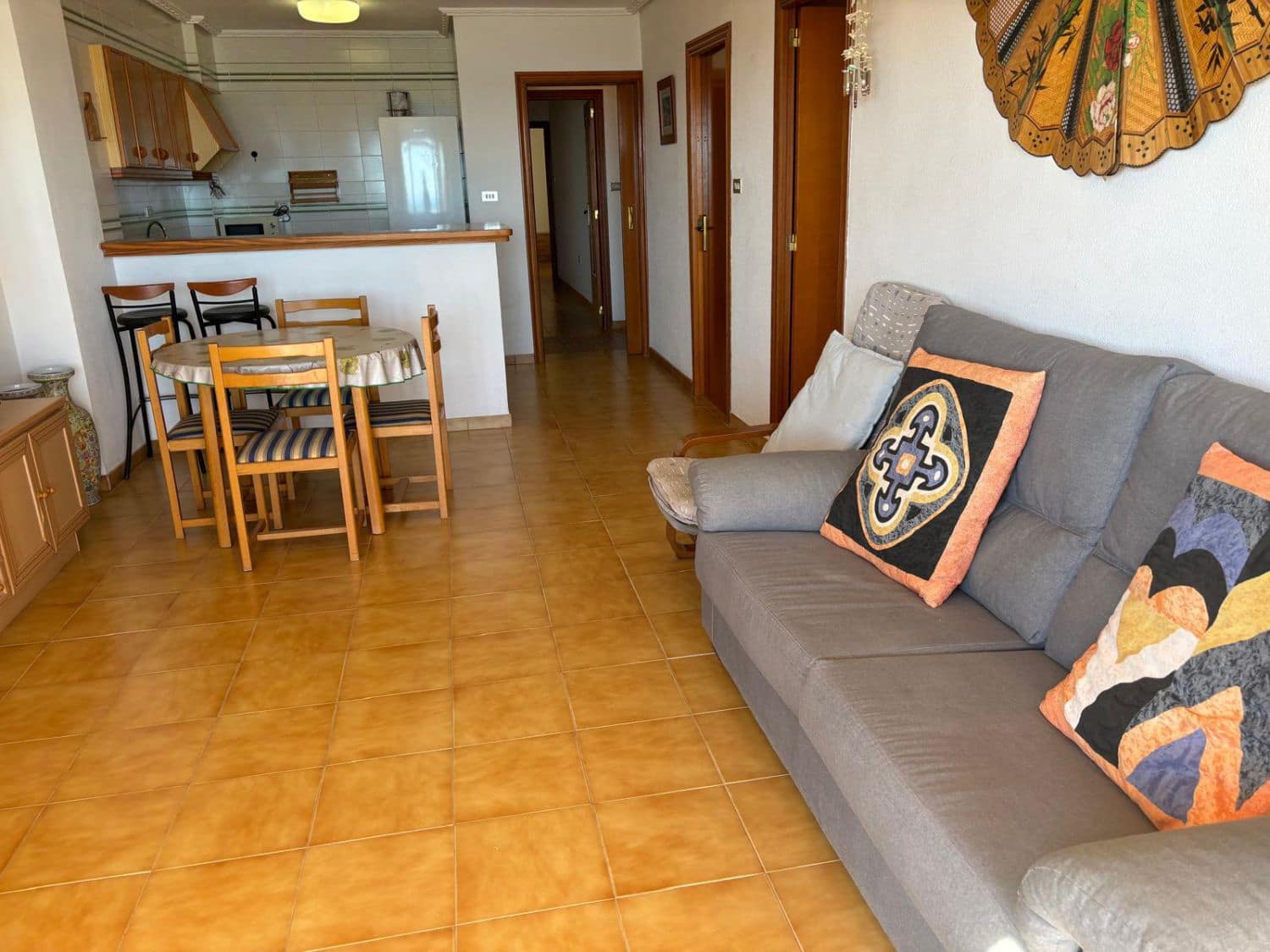 3 quarto Apartamento para venda em Moncofa - 260 000 € (Ref: 9367801)