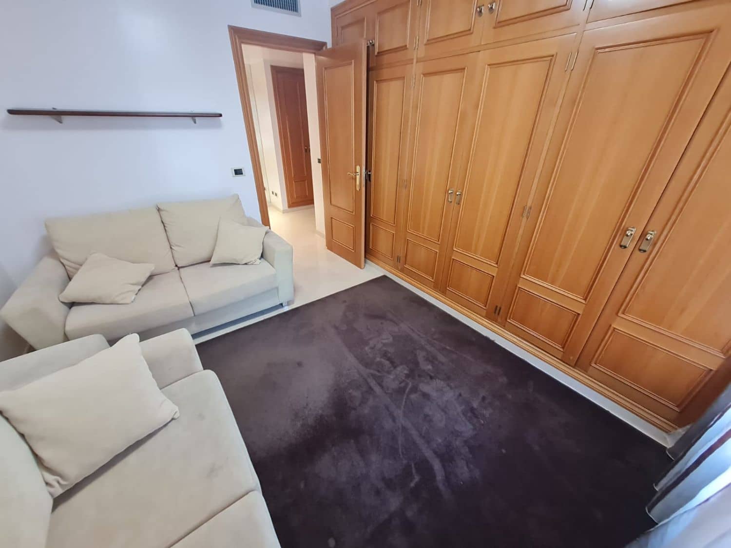 4 bedroom Flat for rent in Castello de la Plana - € 1,300 (Ref: 9383168)