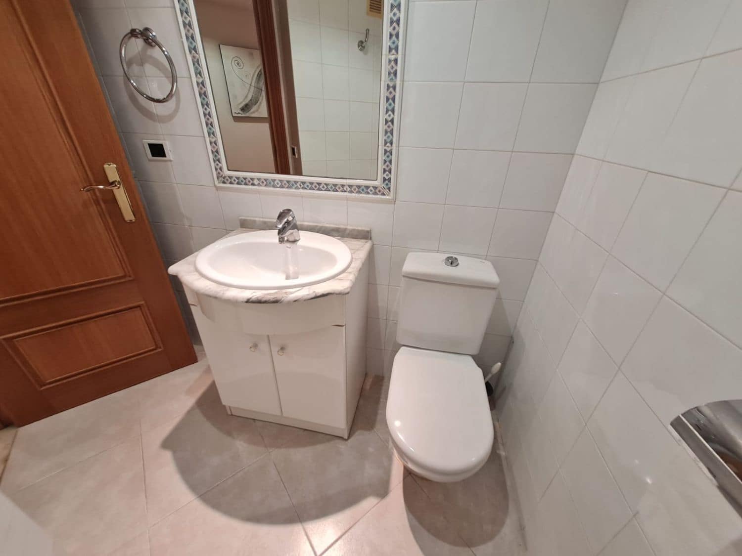 4 bedroom Flat for rent in Castello de la Plana - € 1,300 (Ref: 9383168)