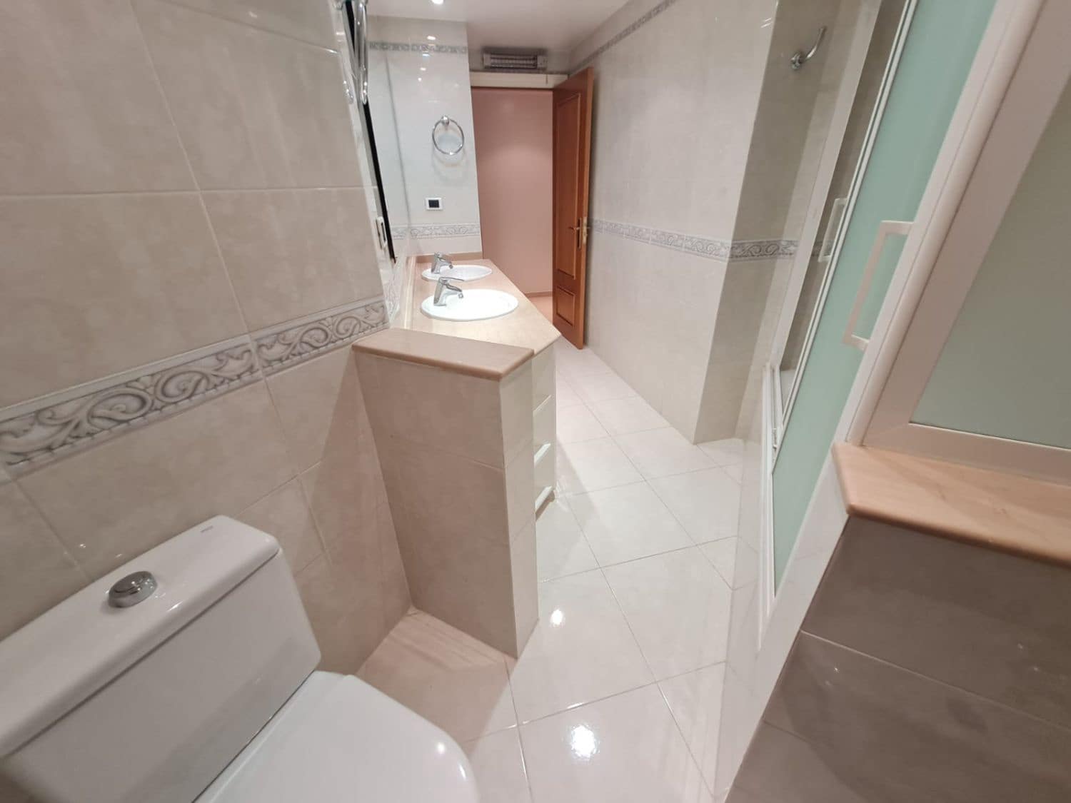 4 bedroom Flat for rent in Castello de la Plana - € 1,300 (Ref: 9383168)