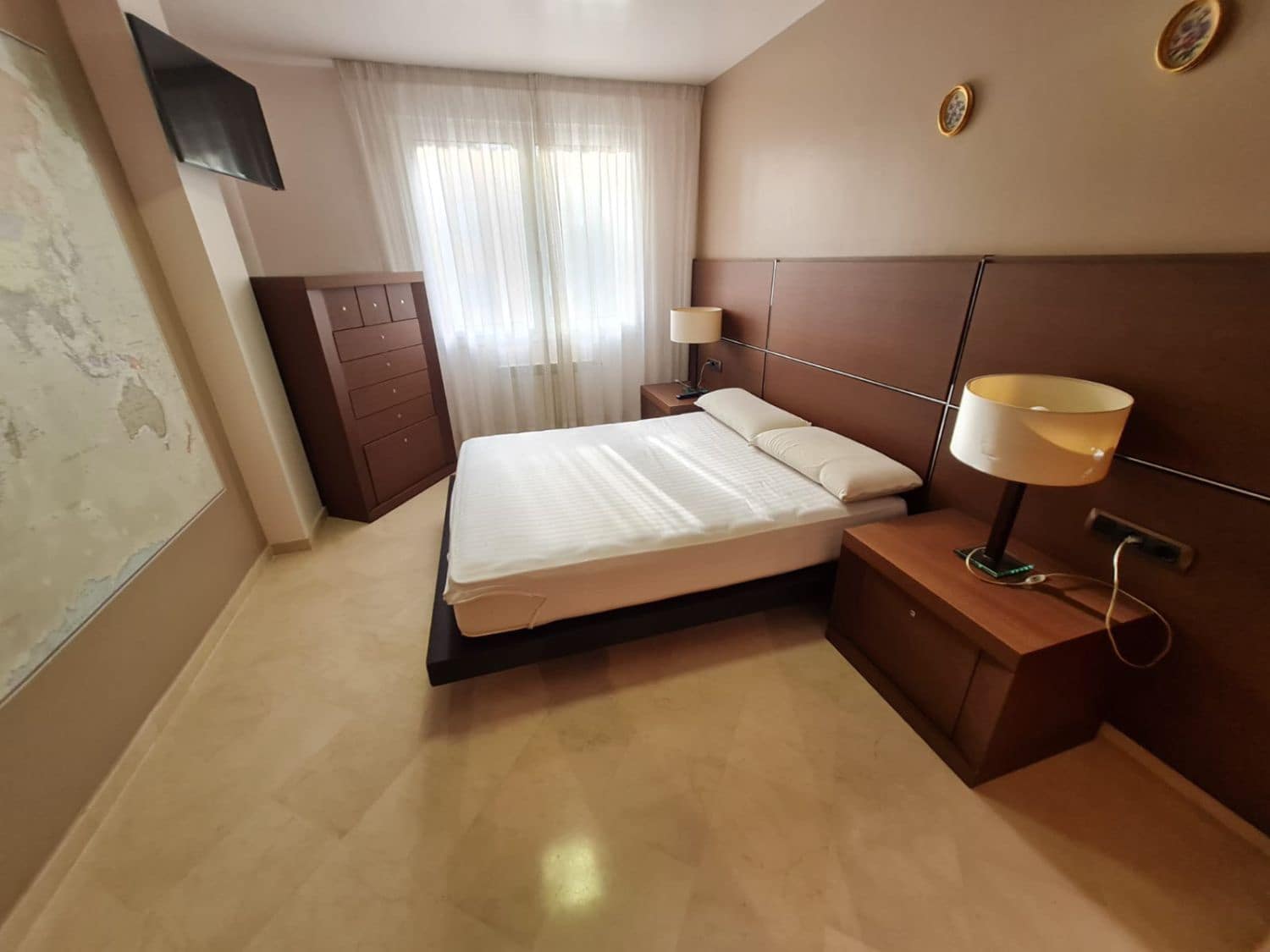 4 bedroom Flat for rent in Castello de la Plana - € 1,300 (Ref: 9383168)