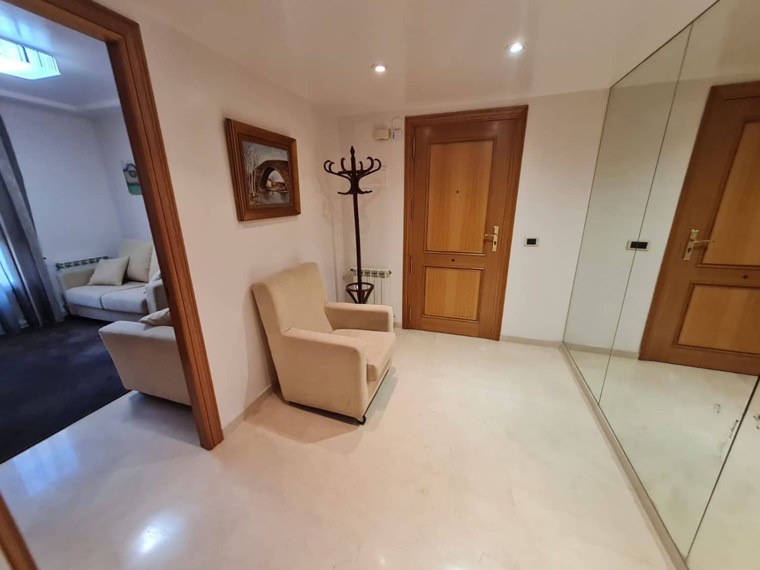 4 bedroom Flat for rent in Castello de la Plana - € 1,300 (Ref: 9383168)