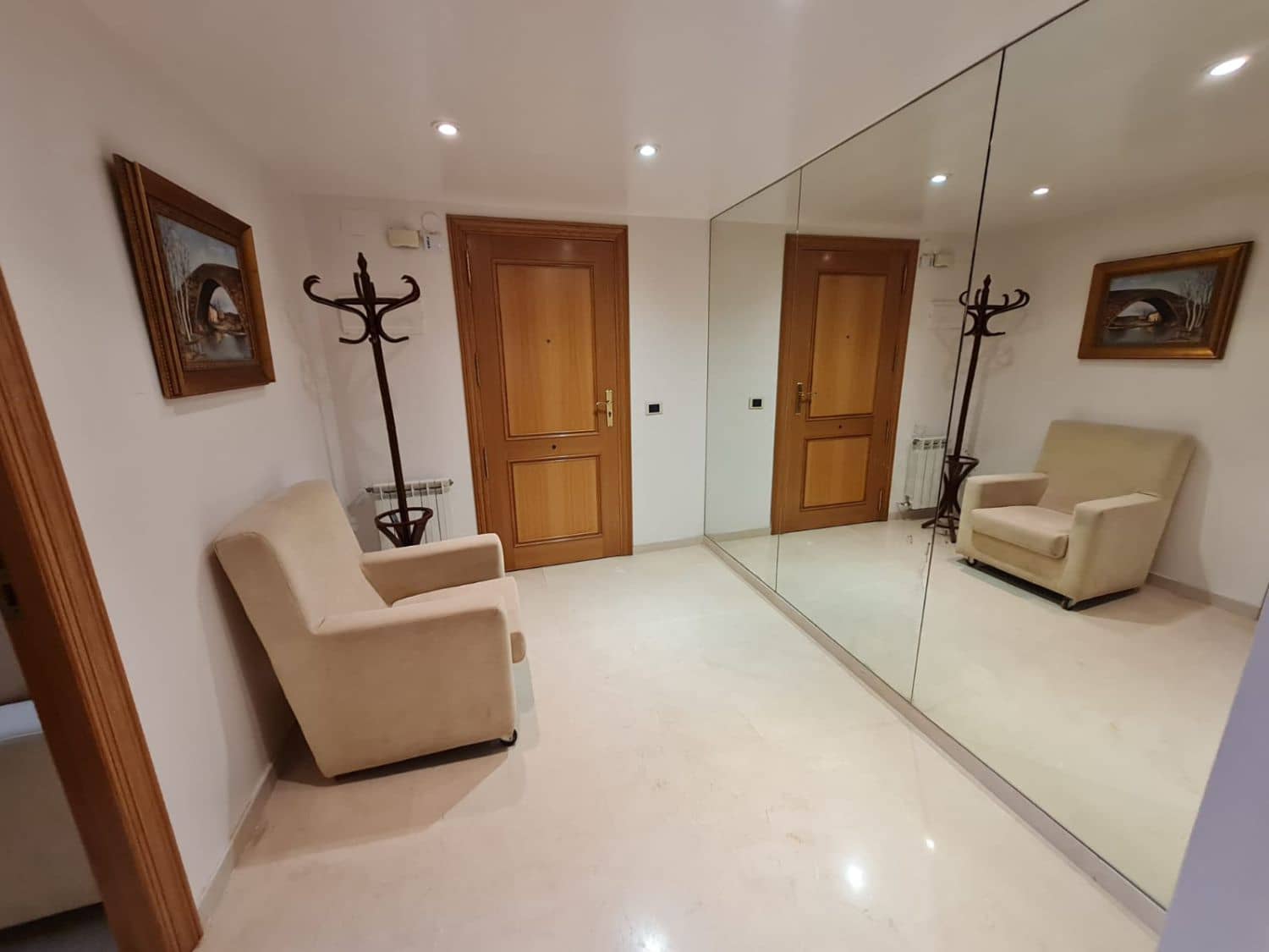 4 bedroom Flat for rent in Castello de la Plana - € 1,300 (Ref: 9383168)