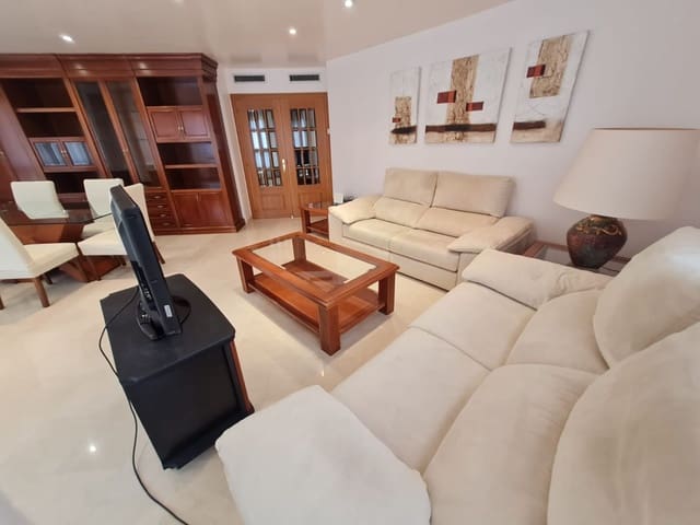 4 bedroom Flat for rent in Castelló de la Plana - € 1,300 (Ref: 9383168)