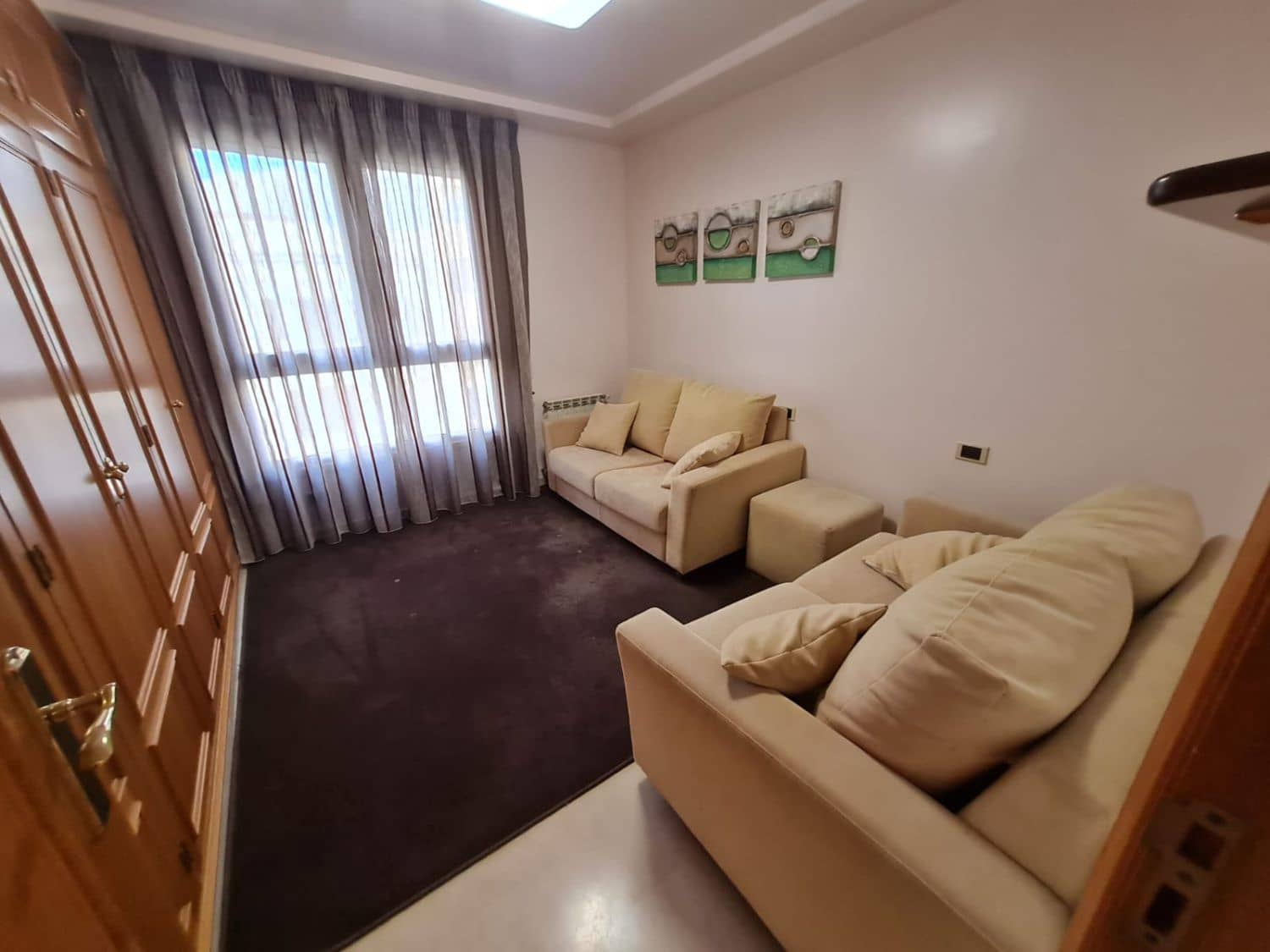 4 bedroom Flat for rent in Castello de la Plana - € 1,300 (Ref: 9383168)