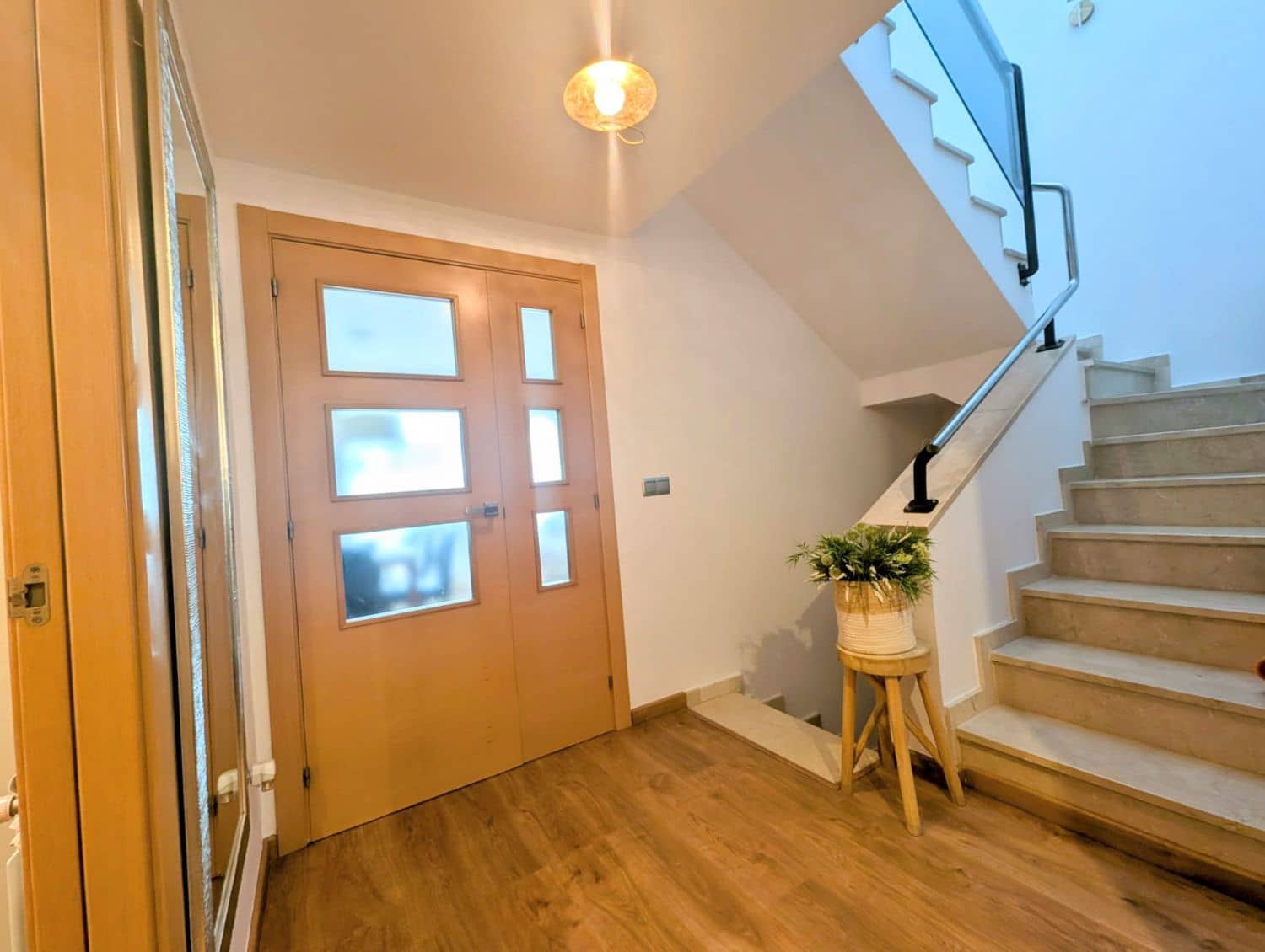 4 sypialnia Dom szeregowy na sprzedaż w Castello de la Plana - 370 000 € (Ref: 9386118)