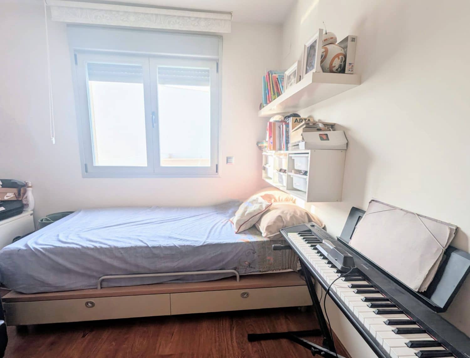 4 sypialnia Dom szeregowy na sprzedaż w Castello de la Plana - 370 000 € (Ref: 9386118)