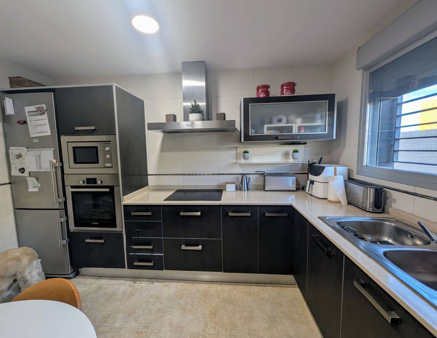 4 sypialnia Dom szeregowy na sprzedaż w Castello de la Plana - 370 000 € (Ref: 9386118)