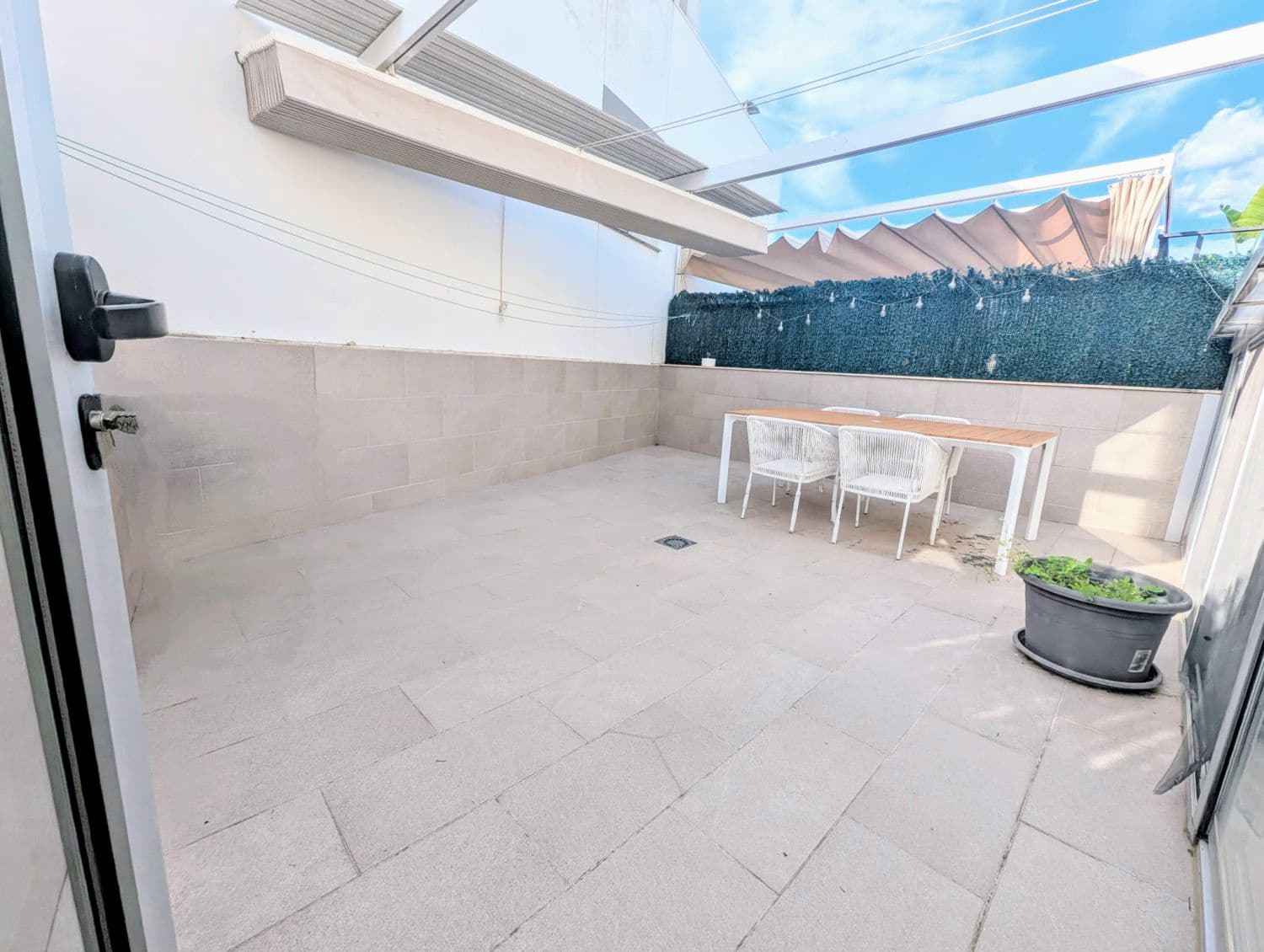 4 sypialnia Dom szeregowy na sprzedaż w Castello de la Plana - 370 000 € (Ref: 9386118)