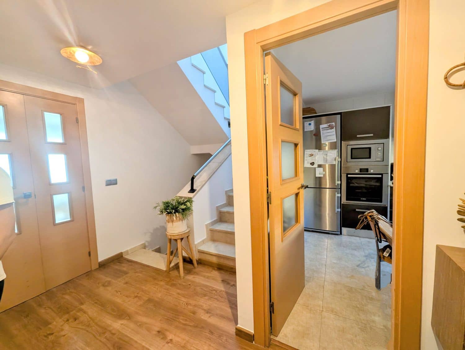 4 sypialnia Dom szeregowy na sprzedaż w Castello de la Plana - 370 000 € (Ref: 9386118)