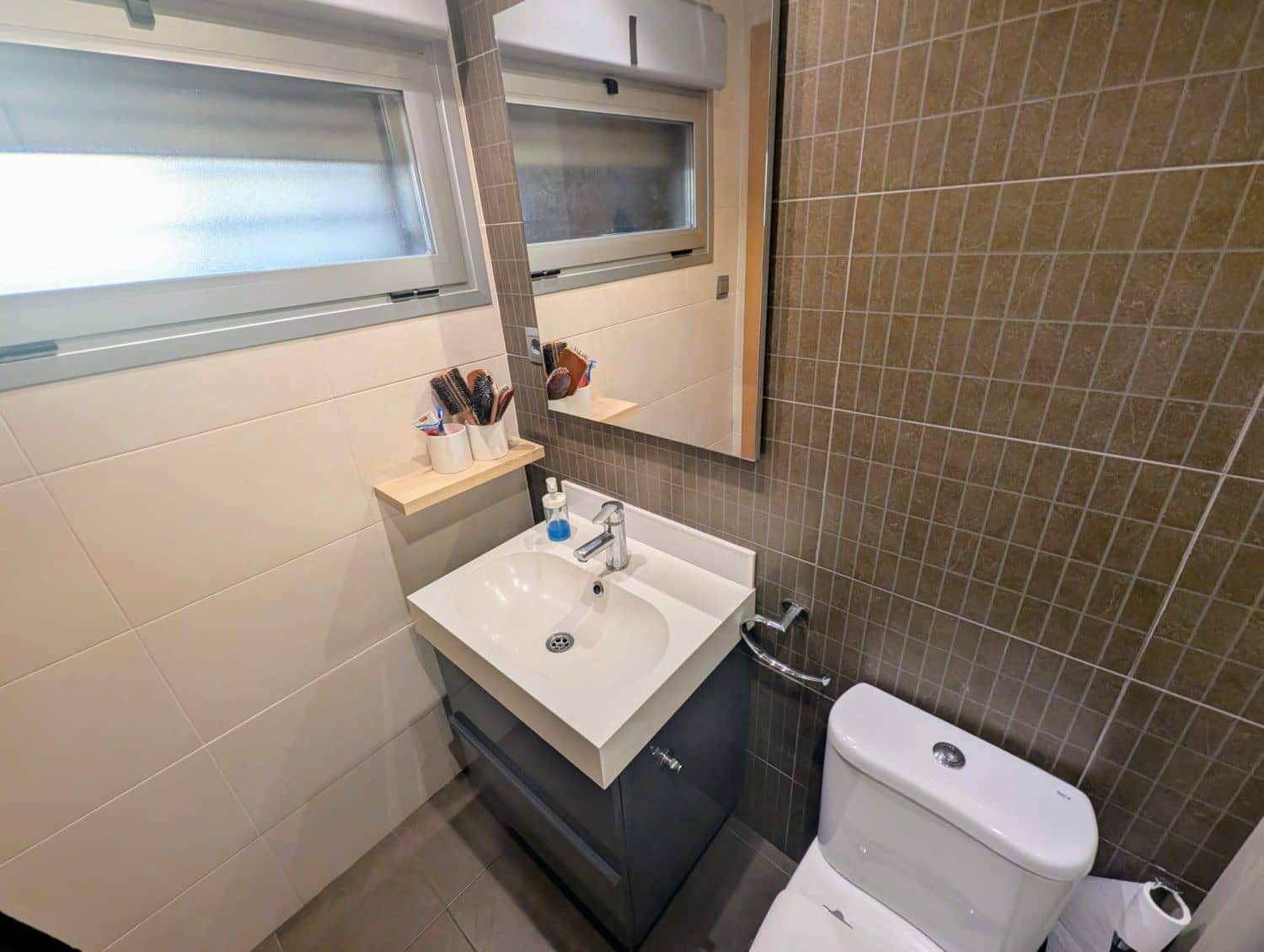 4 sypialnia Dom szeregowy na sprzedaż w Castello de la Plana - 370 000 € (Ref: 9386118)