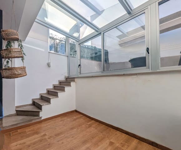 4 makuuhuone Rivitalo myytävänä paikassa Castelló de la Plana - 370 000 € (Ref: 9386118)