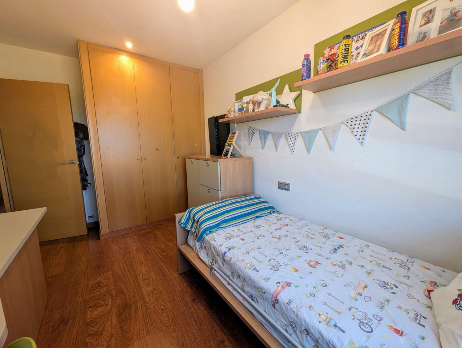 4 sypialnia Dom szeregowy na sprzedaż w Castello de la Plana - 370 000 € (Ref: 9386118)