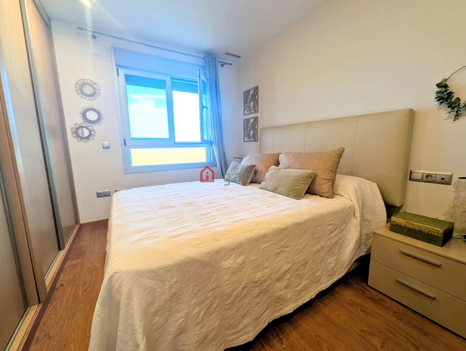 4 sypialnia Dom szeregowy na sprzedaż w Castello de la Plana - 370 000 € (Ref: 9386118)