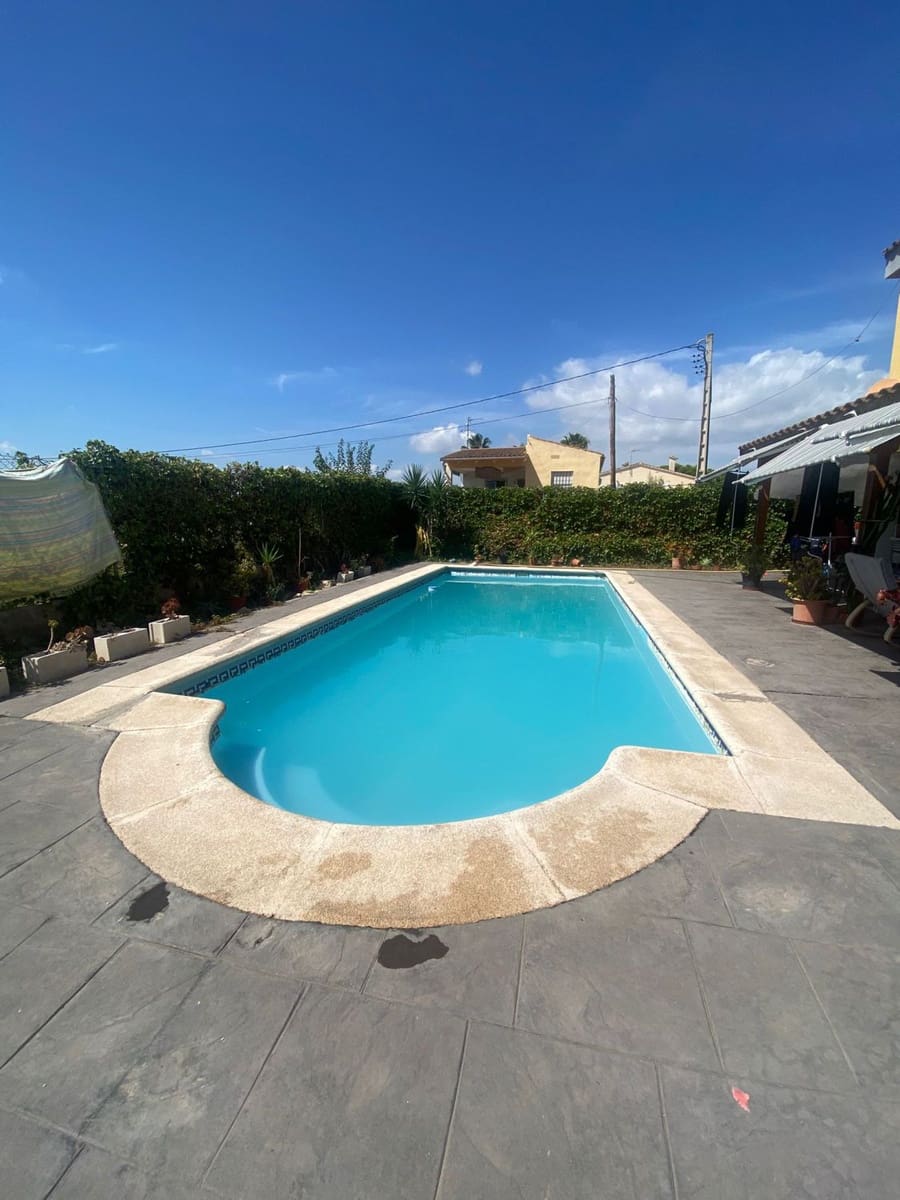 6 makuuhuone Huvila myytävänä paikassa Castello de la Plana - 450 000 € (Ref: 9388110)