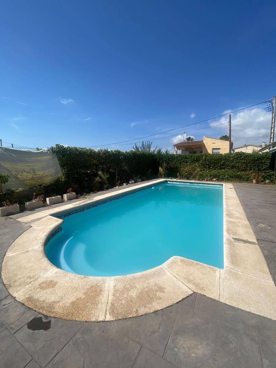 6 makuuhuone Huvila myytävänä paikassa Castello de la Plana - 450 000 € (Ref: 9388110)