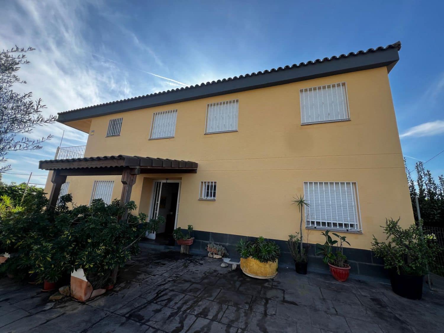 6 makuuhuone Huvila myytävänä paikassa Castello de la Plana - 450 000 € (Ref: 9388110)