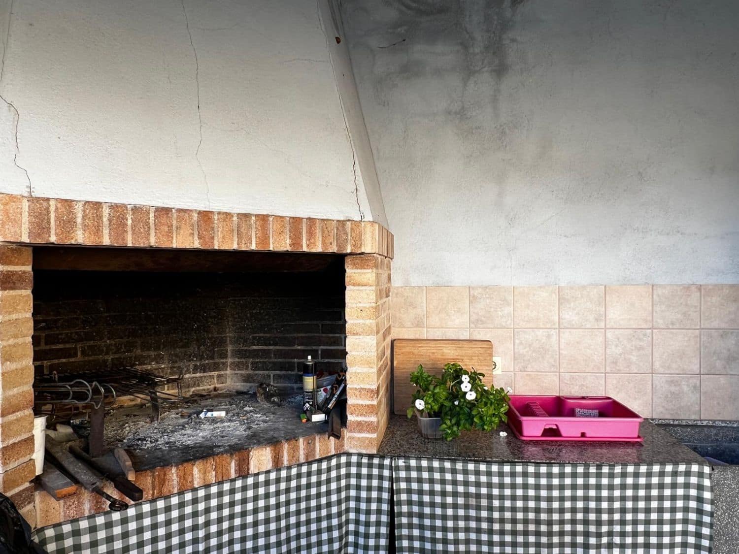 6 makuuhuone Huvila myytävänä paikassa Castello de la Plana - 450 000 € (Ref: 9388110)