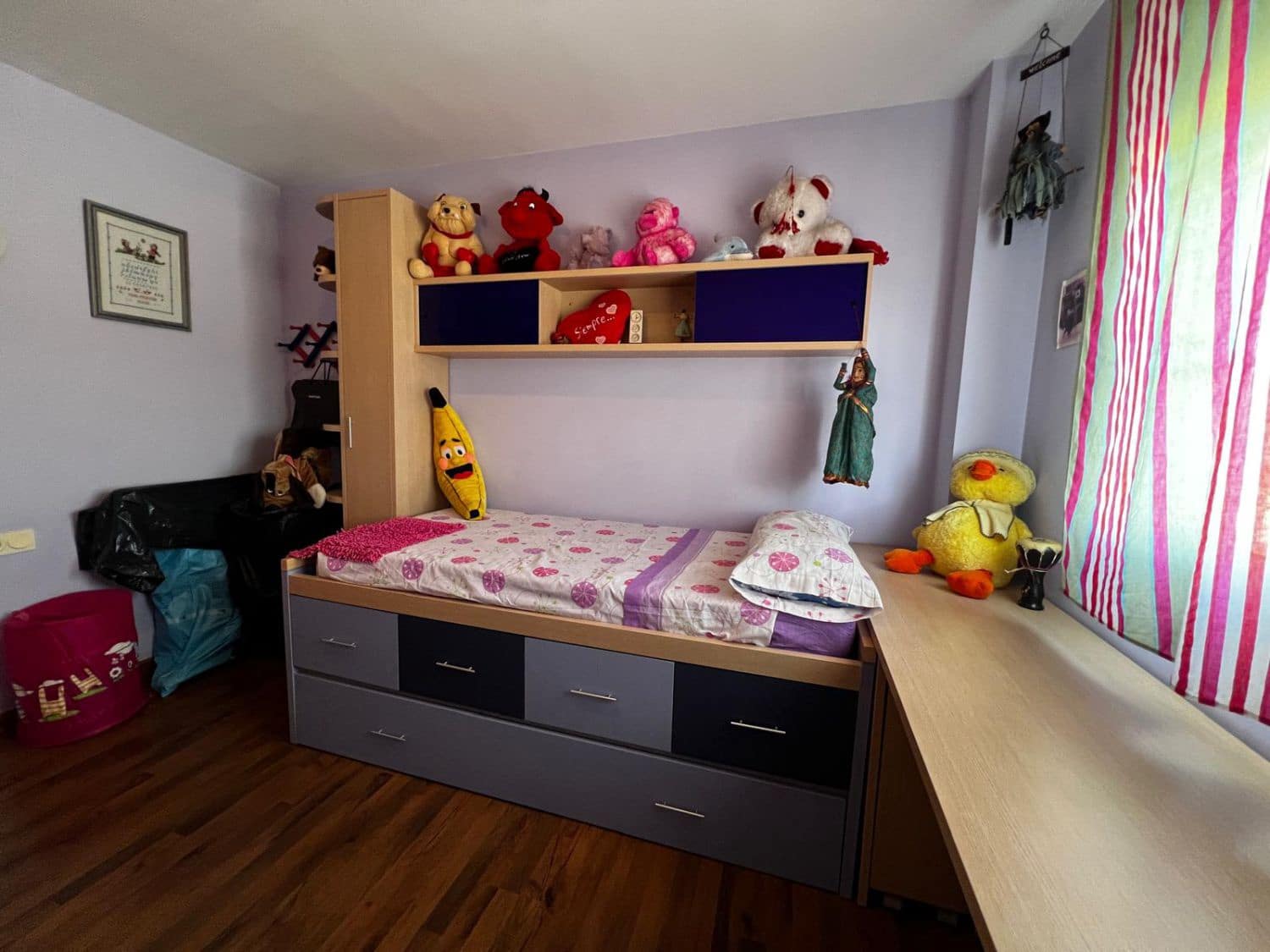 6 makuuhuone Huvila myytävänä paikassa Castello de la Plana - 450 000 € (Ref: 9388110)