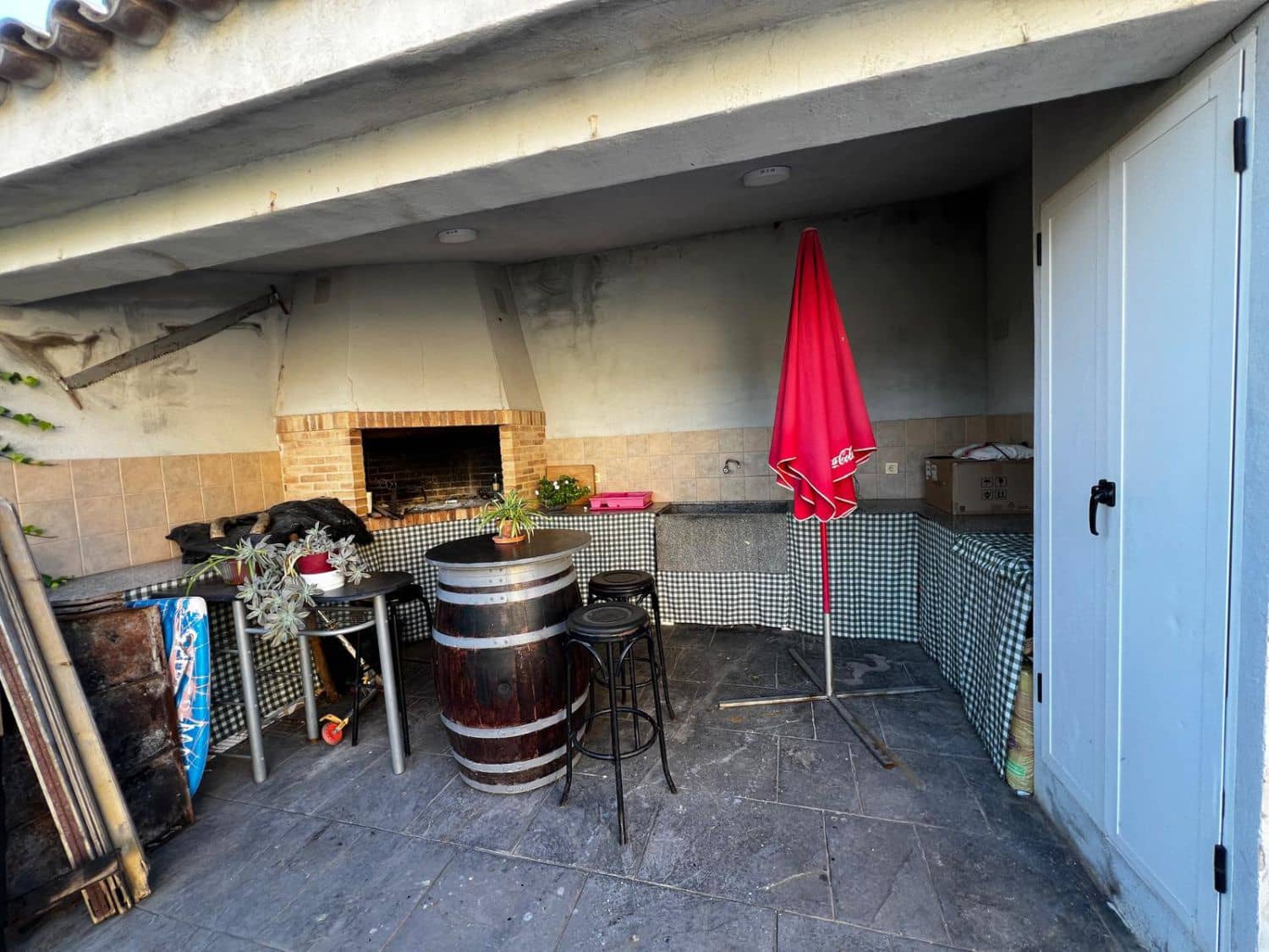 6 makuuhuone Huvila myytävänä paikassa Castello de la Plana - 450 000 € (Ref: 9388110)