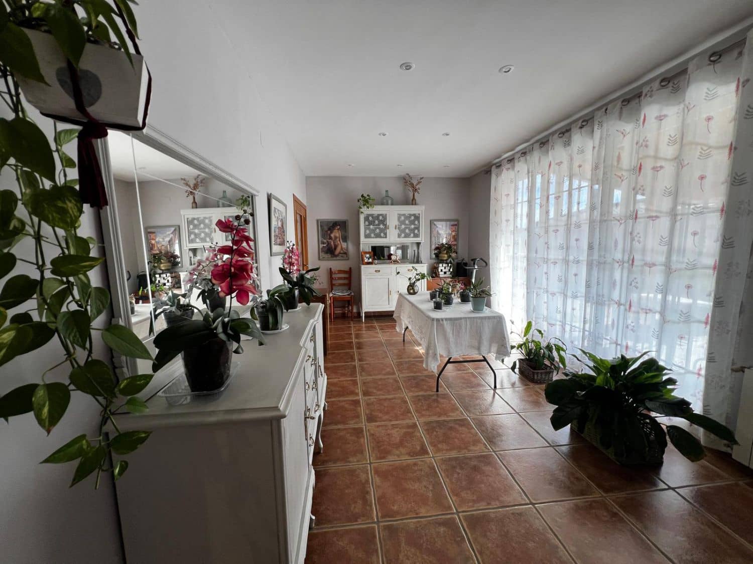 6 makuuhuone Huvila myytävänä paikassa Castello de la Plana - 450 000 € (Ref: 9388110)