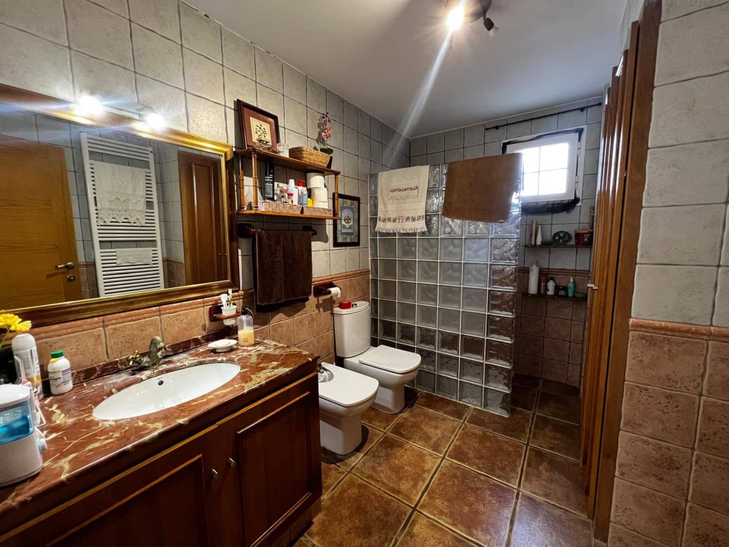 6 makuuhuone Huvila myytävänä paikassa Castello de la Plana - 450 000 € (Ref: 9388110)