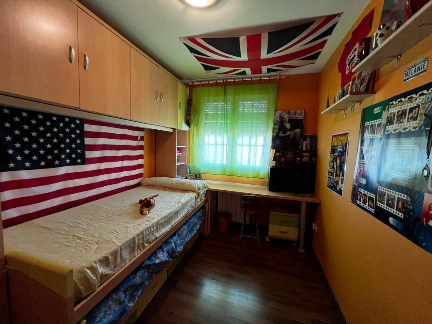 6 makuuhuone Huvila myytävänä paikassa Castello de la Plana - 450 000 € (Ref: 9388110)