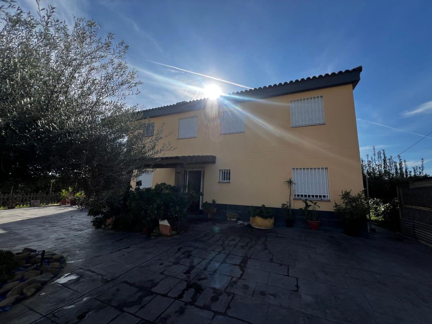 6 makuuhuone Huvila myytävänä paikassa Castello de la Plana - 450 000 € (Ref: 9388110)