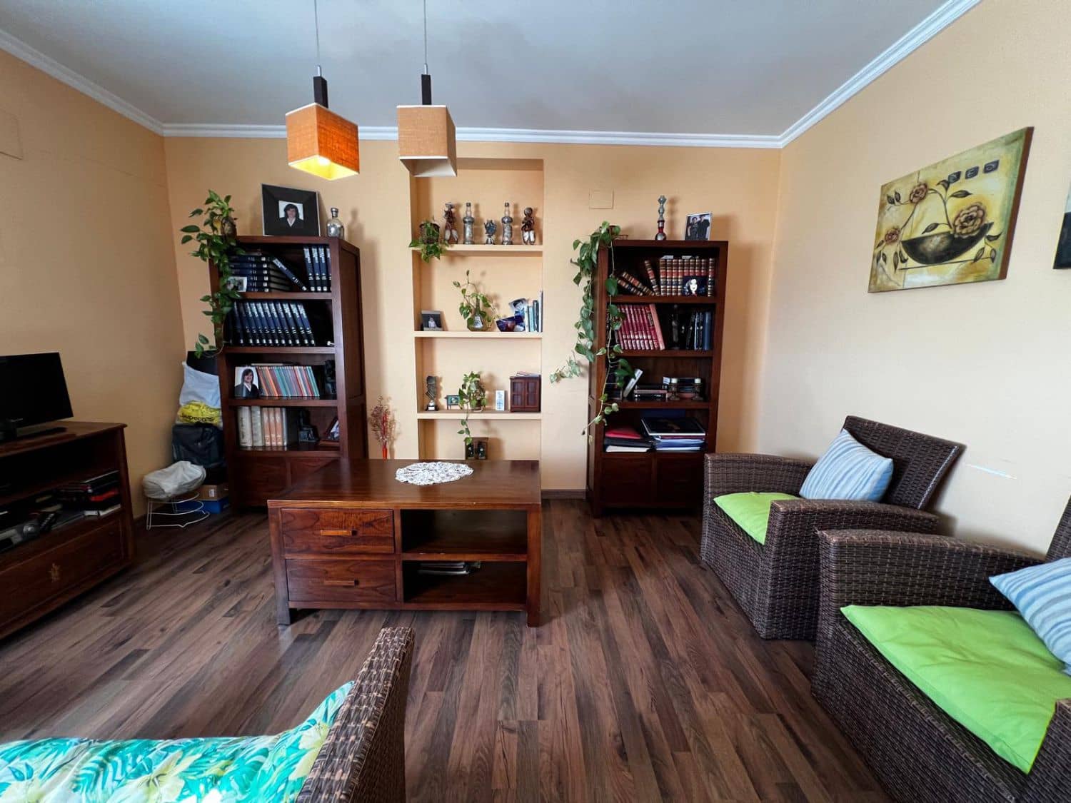 6 makuuhuone Huvila myytävänä paikassa Castello de la Plana - 450 000 € (Ref: 9388110)