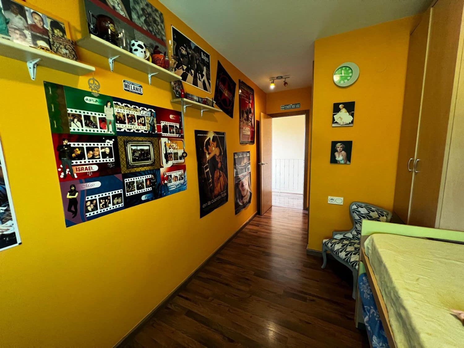 6 makuuhuone Huvila myytävänä paikassa Castello de la Plana - 450 000 € (Ref: 9388110)