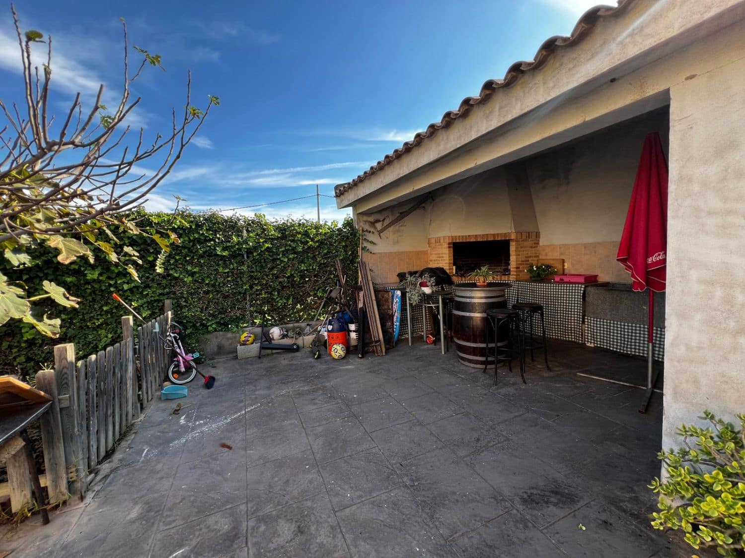 6 makuuhuone Huvila myytävänä paikassa Castello de la Plana - 450 000 € (Ref: 9388110)