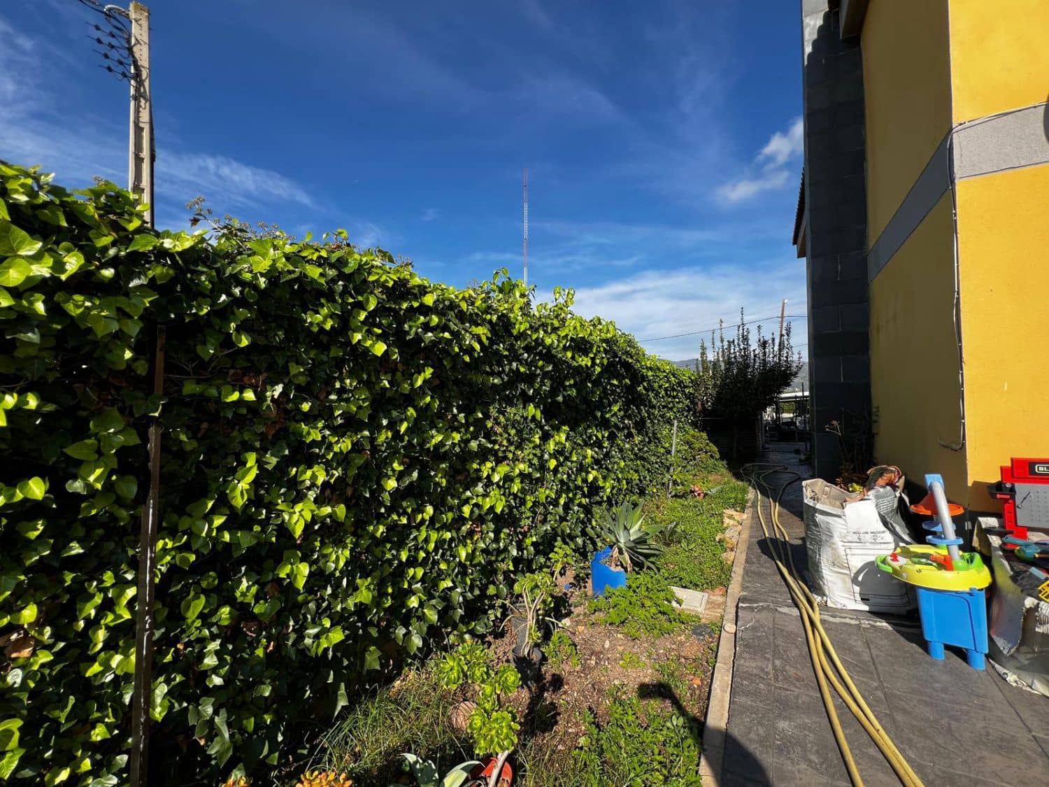 6 makuuhuone Huvila myytävänä paikassa Castello de la Plana - 450 000 € (Ref: 9388110)