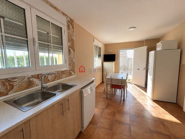 6 soveværelse Villa til salg i El Grau de Castelló, Castelló de la Plana - € 425.000 (Ref: 9388110)