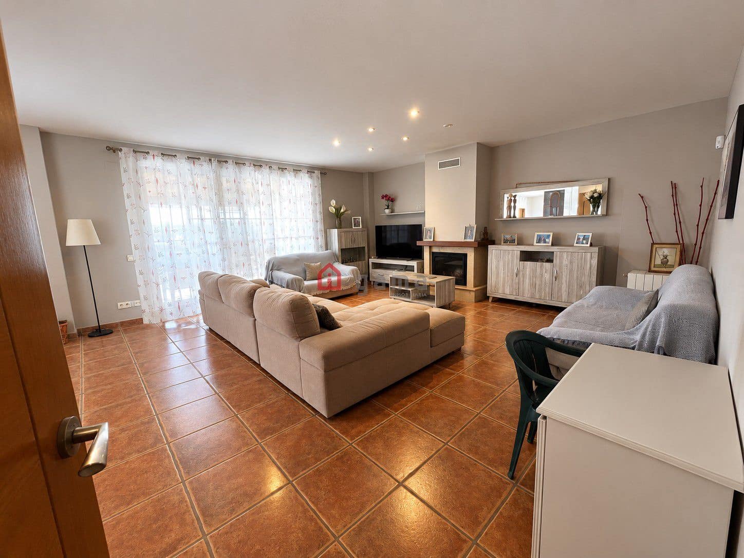 6 chambre Villa/Maison à vendre à Castello de la Plana - 425 000 € (Ref: 9388110)