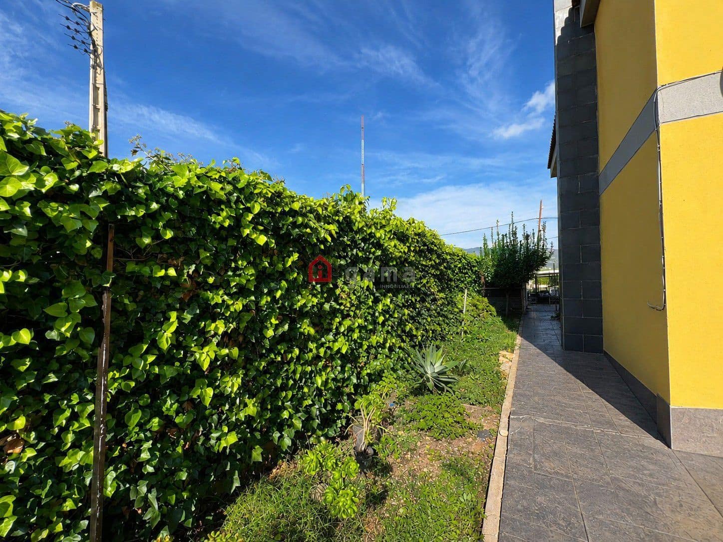 6 chambre Villa/Maison à vendre à Castello de la Plana - 425 000 € (Ref: 9388110)