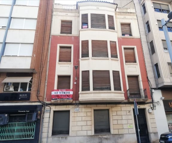 4 camera da letto Appartamento in vendita in Norte, Castelló de la Plana - 149.000 € (Rif: 9394022)