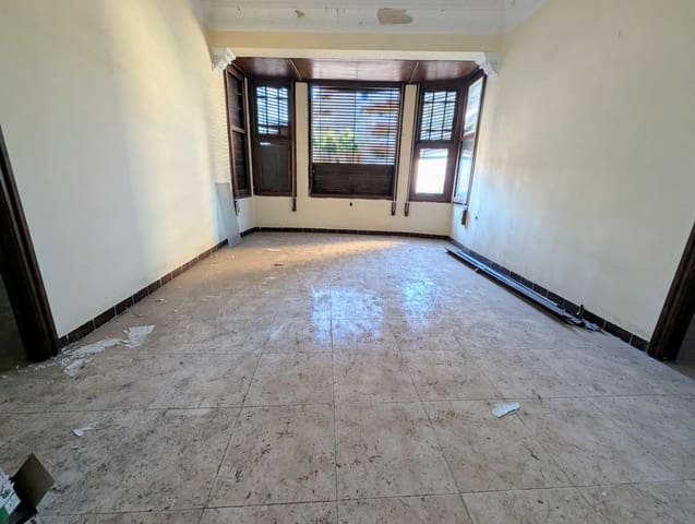 4 camera da letto Appartamento in vendita in Norte, Castelló de la Plana - 149.000 € (Rif: 9394022)