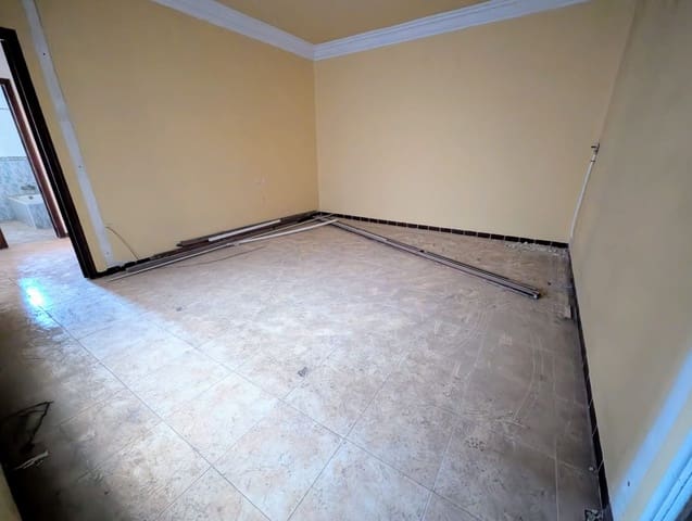 4 camera da letto Appartamento in vendita in Norte, Castelló de la Plana - 149.000 € (Rif: 9394022)