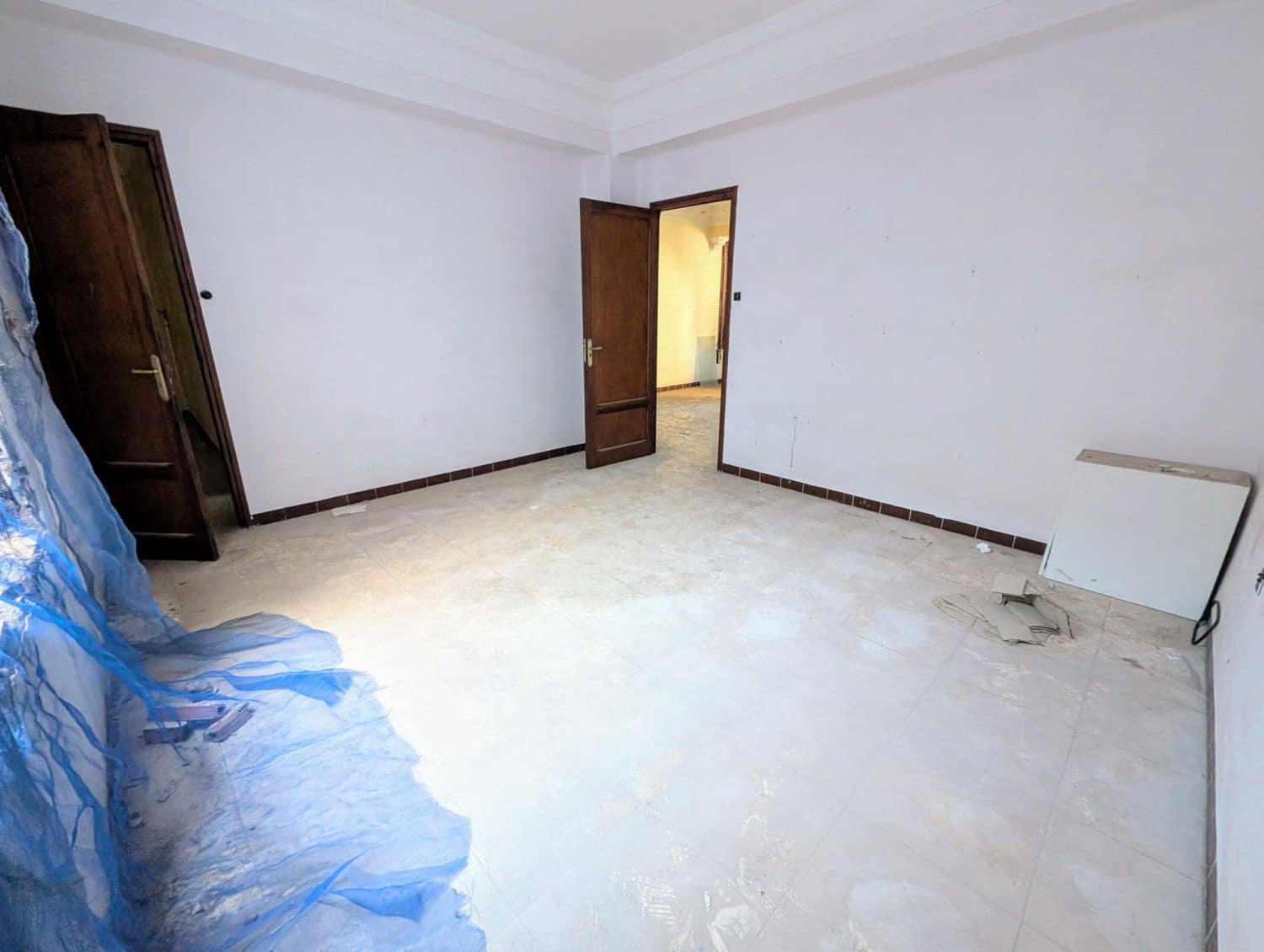 4 bedroom Flat for sale in Castello de la Plana - € 149,000 (Ref: 9394022)