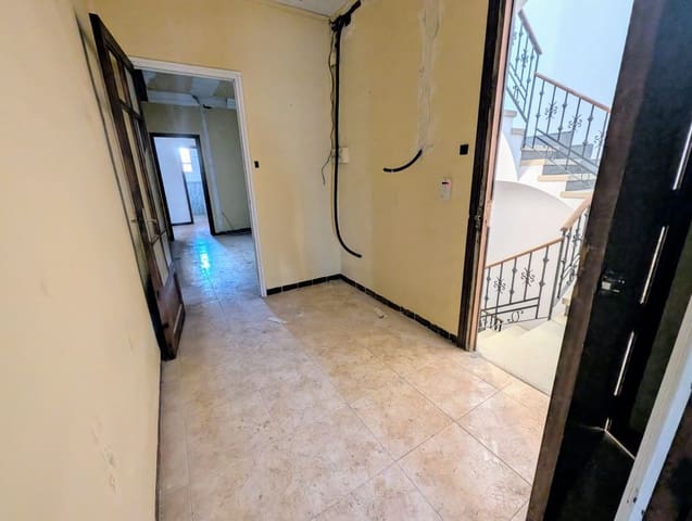 4 camera da letto Appartamento in vendita in Norte, Castelló de la Plana - 149.000 € (Rif: 9394022)