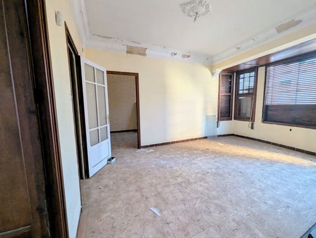 4 camera da letto Appartamento in vendita in Norte, Castelló de la Plana - 149.000 € (Rif: 9394022)