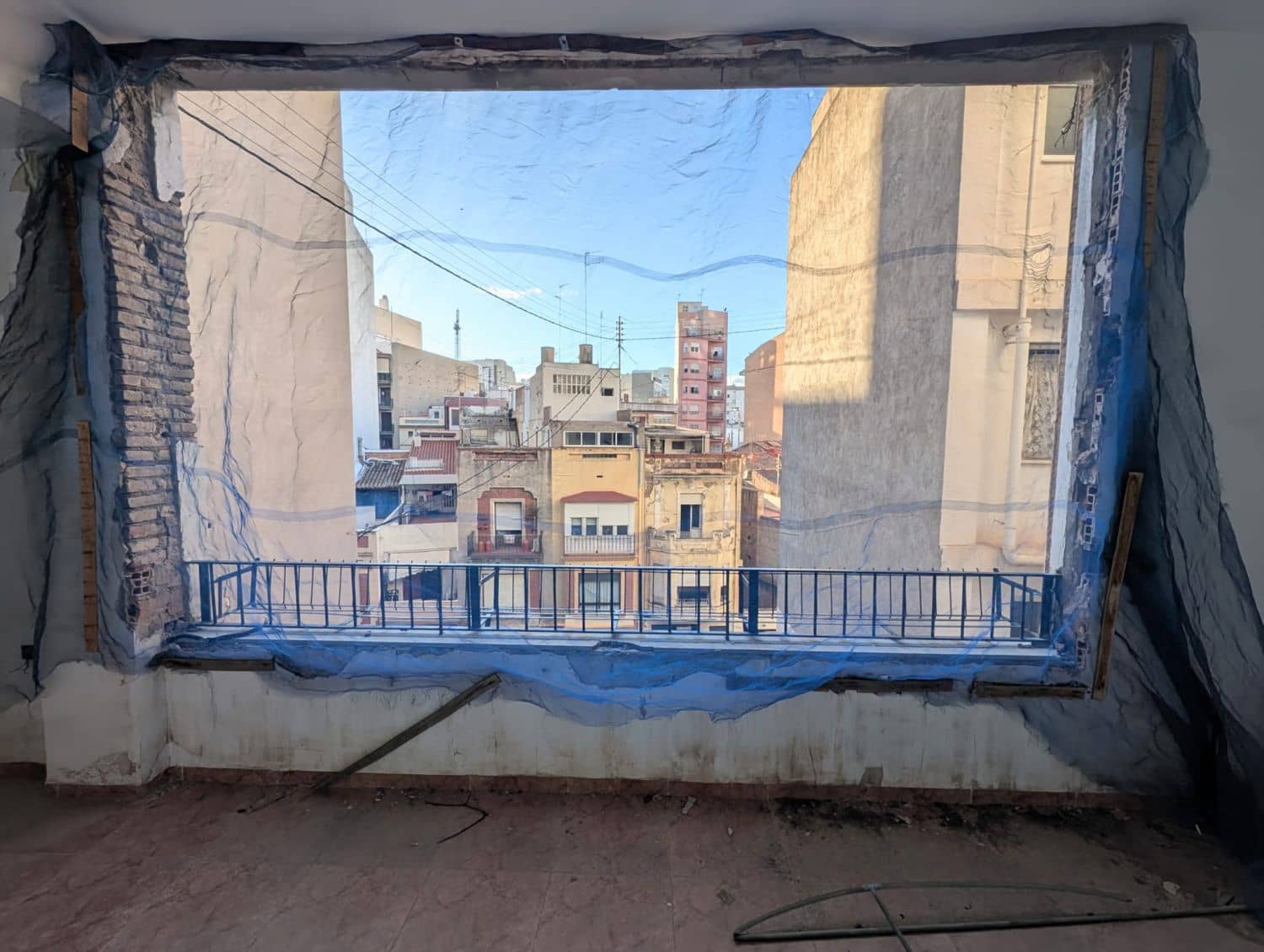 4 bedroom Flat for sale in Castello de la Plana - € 149,000 (Ref: 9394022)