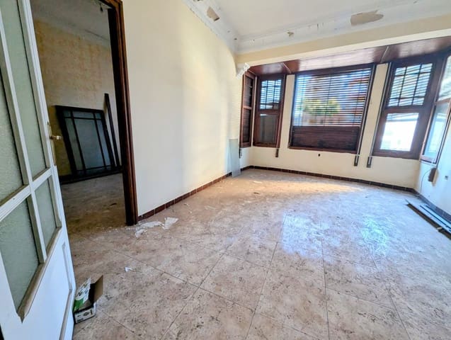 4 camera da letto Appartamento in vendita in Norte, Castelló de la Plana - 149.000 € (Rif: 9394022)