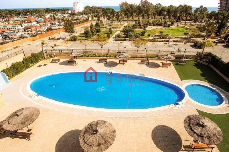 2 sypialnia Apartament na sprzedaż w Oropesa  z garażem - 130 000 € (Ref: 9410760)