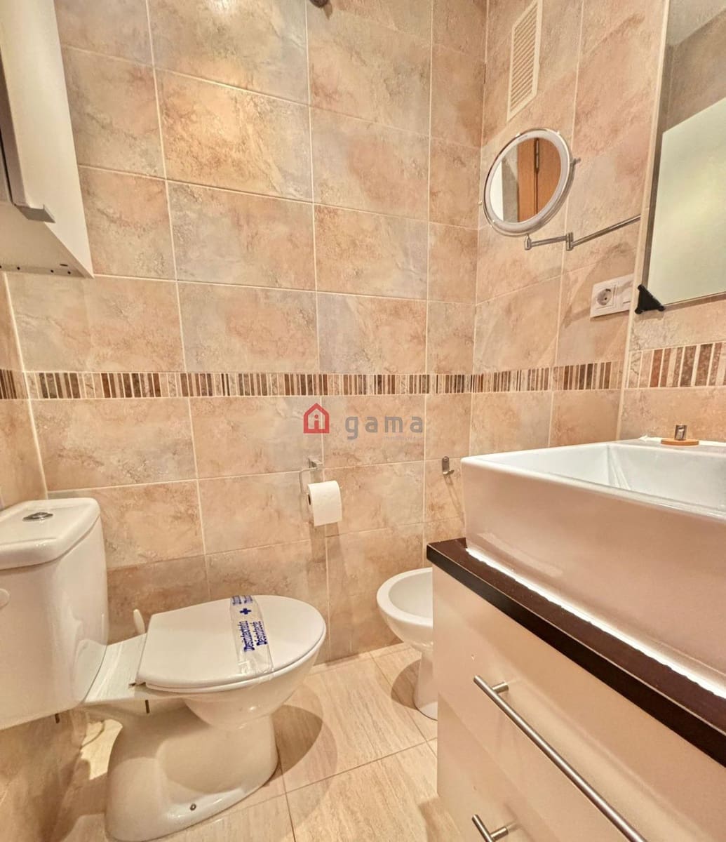 2 sypialnia Apartament na sprzedaż w Oropesa  z garażem - 130 000 € (Ref: 9410760)