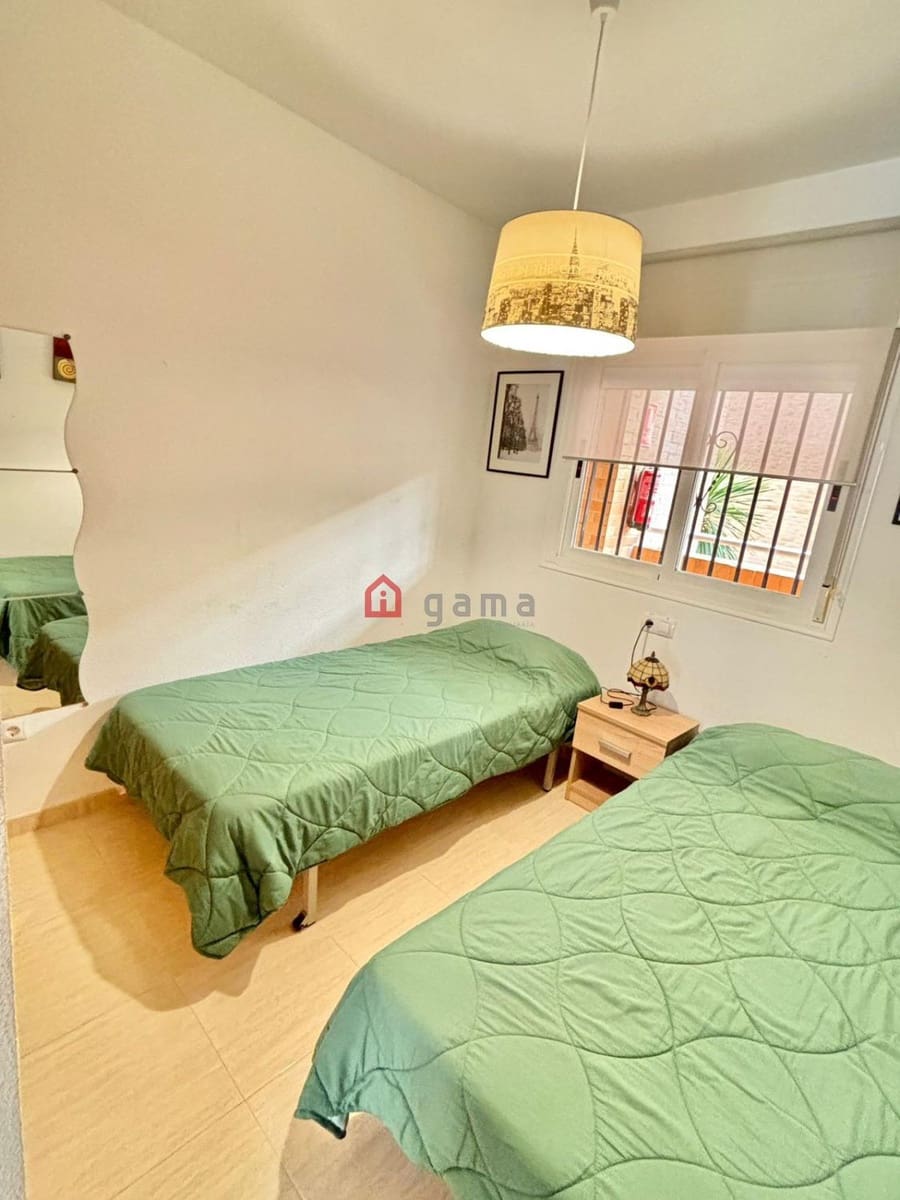 2 sypialnia Apartament na sprzedaż w Oropesa  z garażem - 130 000 € (Ref: 9410760)