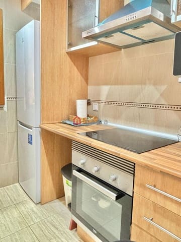 2 soverom Leilighet til salgs i Oropesa  med garasje - € 130 000 (Ref: 9410760)